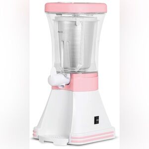 Wanderlust frosé machine